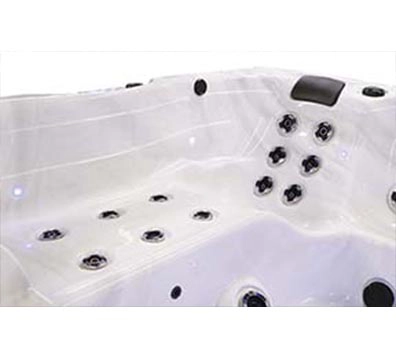 LOUNGE SEAT - Decatur-al