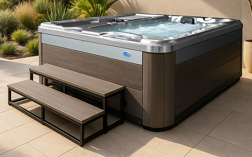 Cold Plunge&trade; Spas Decatur-al hot tubs for sale