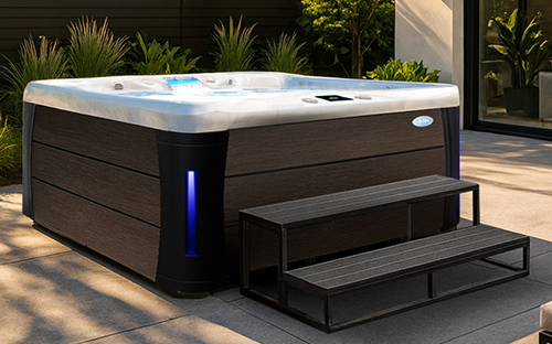 Escape Plus&trade; Spas Decatur-al hot tubs for sale