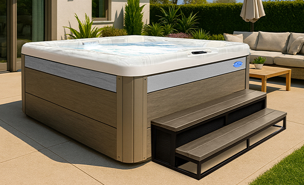 Patio Plus&trade; Spas Decatur-al hot tubs for sale
