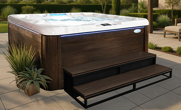 Platinum&trade; Spas Decatur-al hot tubs for sale