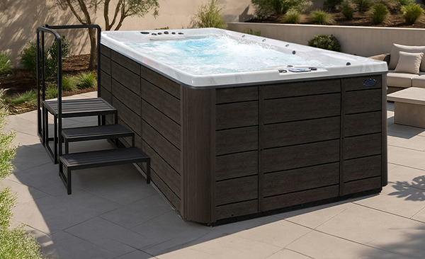 Swim&trade; Spas Decatur-al hot tubs for sale
