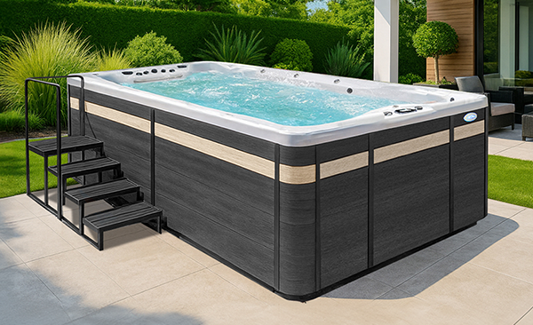 Swim X-Series&trade; Spas Decatur-al hot tubs for sale
