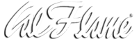 cal flame logo - hot tubs spas for sale Decatur-al