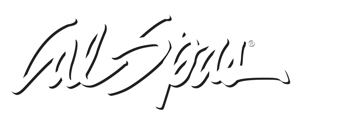 Calspas White logo Decatur-al