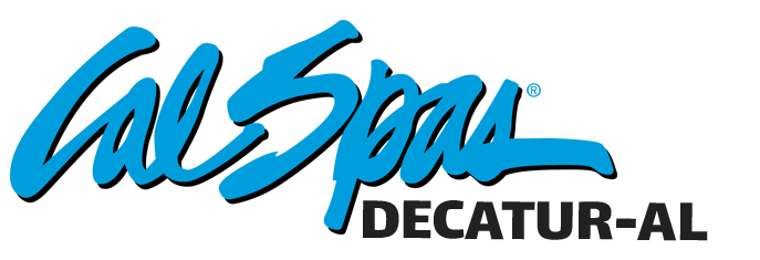Calspas logo - Decatur-al